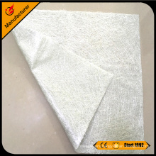 1700 degree protection high silica glass fiber fabric